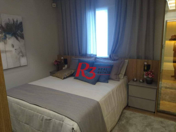 Imagem Apartamento com 2 Quartos à Venda ou Locação, 62 m² em Marapé - Santos Imagem Apartamento com 2 Quartos à Venda ou Locação, 62 m² em Marapé - Santos