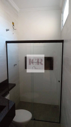 Imagem Casa com 3 Quartos à Venda, 154 m² em Jardim Residencial Villa Amato - Sorocaba