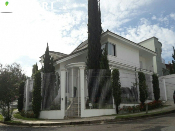 Imagem Sobrado com 4 Quartos à Venda, 410 m² em Jardim Pagliato - Sorocaba Imagem Sobrado com 4 Quartos à Venda, 410 m² em Jardim Pagliato - Sorocaba