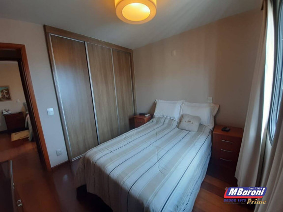 Imagem Apartamento com 3 Quartos à Venda, 135 m² em Cidade Monções - São Paulo