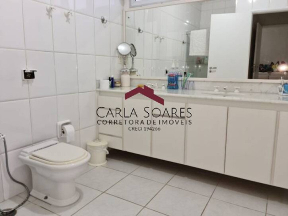 Imagem Apartamento com 4 Quartos à Venda, 315 m² em Centro - Guarujá