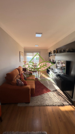 Imagem Apartamento com 2 Quartos à Venda, 62 m² em Loteamento Santo Antônio - Itatiba