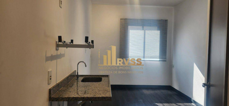 Imagem Studio com 1 Quarto à Venda, 20 m² em Barcelona - São Caetano Do Sul Imagem Studio com 1 Quarto à Venda, 20 m² em Barcelona - São Caetano Do Sul