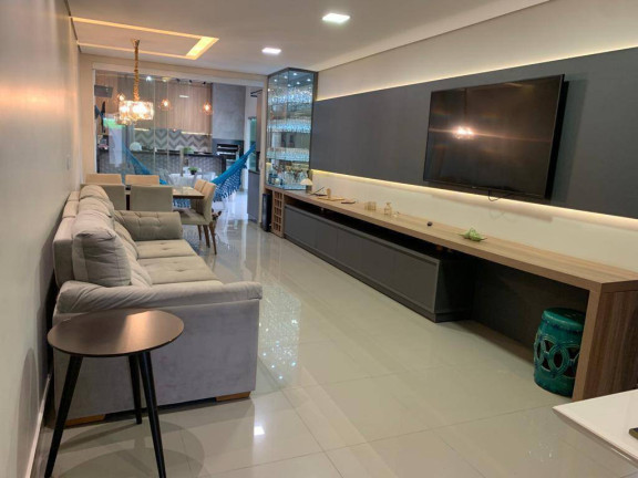 Imagem Casa com 3 Quartos à Venda, 130 m² em Jardim Imperial - Cuiabá Imagem Casa com 3 Quartos à Venda, 130 m² em Jardim Imperial - Cuiabá