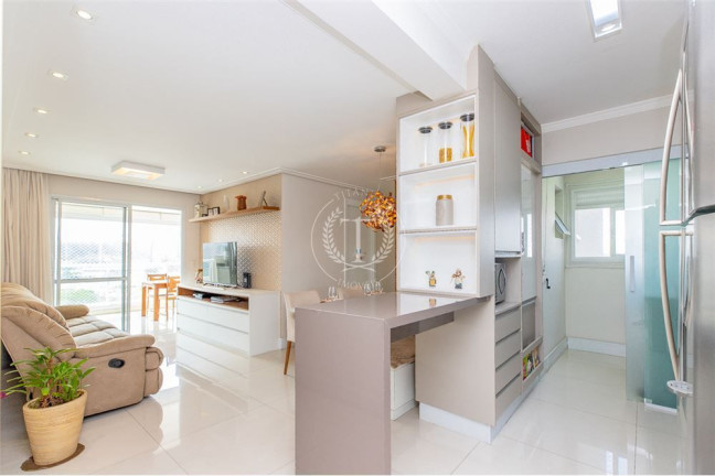 Imagem Apartamento com 3 Quartos à Venda, 92 m² em Jardim Dom Bosco - São Paulo Imagem Apartamento com 3 Quartos à Venda, 92 m² em Jardim Dom Bosco - São Paulo