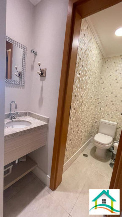 Imagem Apartamento com 3 Quartos à Venda, 127 m² em Vila Floresta - Santo André Imagem Apartamento com 3 Quartos à Venda, 127 m² em Vila Floresta - Santo André