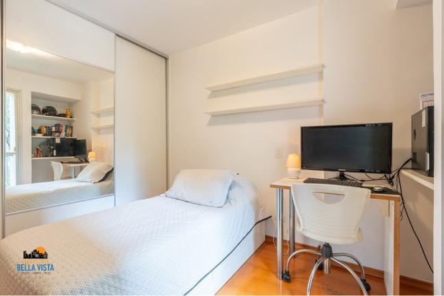 Imagem Apartamento com 3 Quartos à Venda, em Bela Vista - São Paulo Imagem Apartamento com 3 Quartos à Venda, em Bela Vista - São Paulo