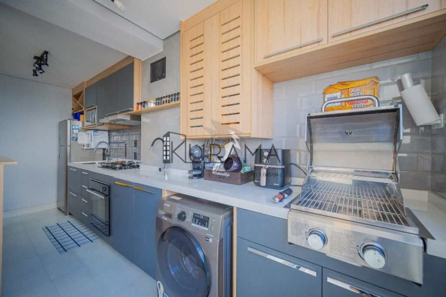 Imagem Apartamento com 2 Quartos à Venda, 48 m² em Centro - Osasco