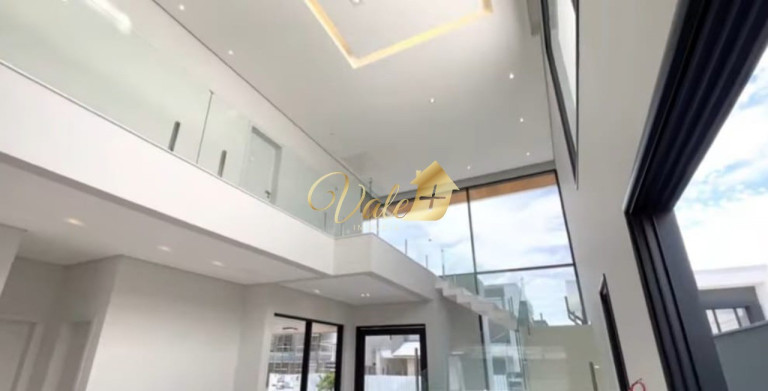 Imagem Casa com 5 Quartos à Venda, 440 m² em Jardim Do Golfe - São José Dos Campos