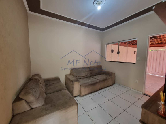 Imagem Casa com 2 Quartos à Venda, 250 m² em Jardim Veneza - Pirassununga Imagem Casa com 2 Quartos à Venda, 250 m² em Jardim Veneza - Pirassununga
