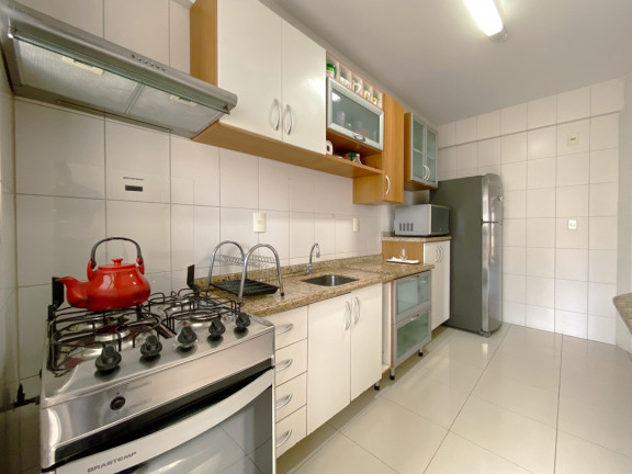 Imagem Apartamento com 2 Quartos à Venda, 207 m² em Estreito - Florianópolis Imagem Apartamento com 2 Quartos à Venda, 207 m² em Estreito - Florianópolis