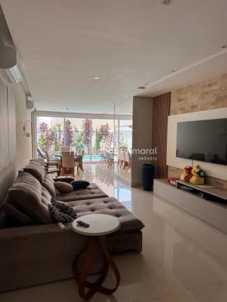 Imagem Casa de Condomínio com 3 Quartos à Venda, 200 m² em Vila Monte Alegre - Paulínia Imagem Casa de Condomínio com 3 Quartos à Venda, 200 m² em Vila Monte Alegre - Paulínia