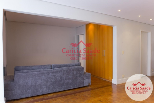 Imagem Apartamento com 2 Quartos à Venda, 93 m² em Vila Mariana - São Paulo