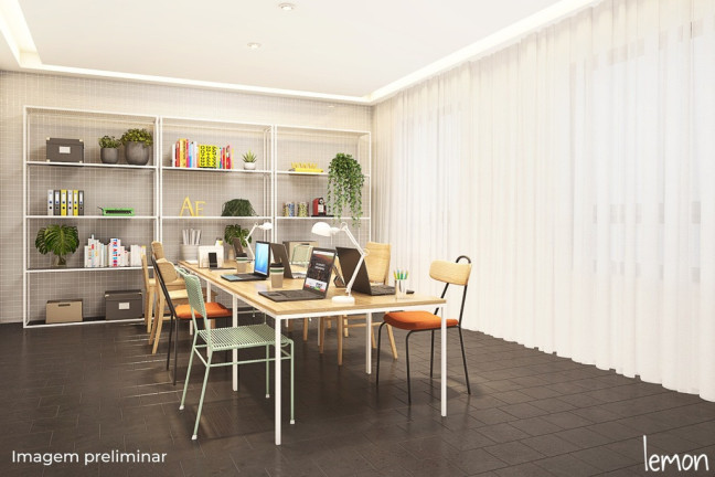 Imagem Apartamento com 1 Quarto à Venda, 25 m² em Campos Elíseos - São Paulo Imagem Apartamento com 1 Quarto à Venda, 25 m² em Campos Elíseos - São Paulo