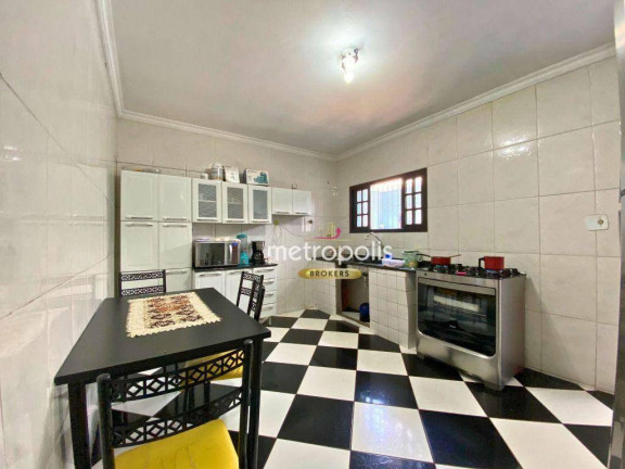 Imagem Sobrado com 4 Quartos à Venda, 114 m² em Barcelona - São Caetano Do Sul Imagem Sobrado com 4 Quartos à Venda, 114 m² em Barcelona - São Caetano Do Sul