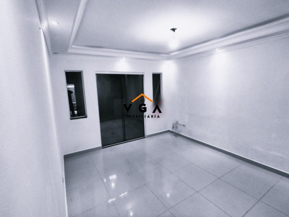 Imagem Casa com 3 Quartos à Venda, 97 m² em Itaquera - São Paulo Imagem Casa com 3 Quartos à Venda, 97 m² em Itaquera - São Paulo
