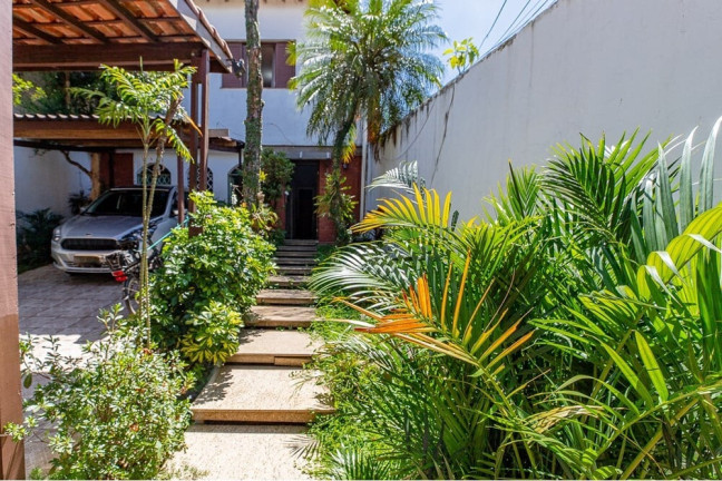 Casa com 3 Quartos à Venda, 260 m² em Jabaquara - São Paulo