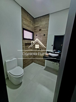Imagem Casa de Condomínio com 3 Quartos à Venda, 230 m² em Jardim Gramados De Sorocaba - Sorocaba