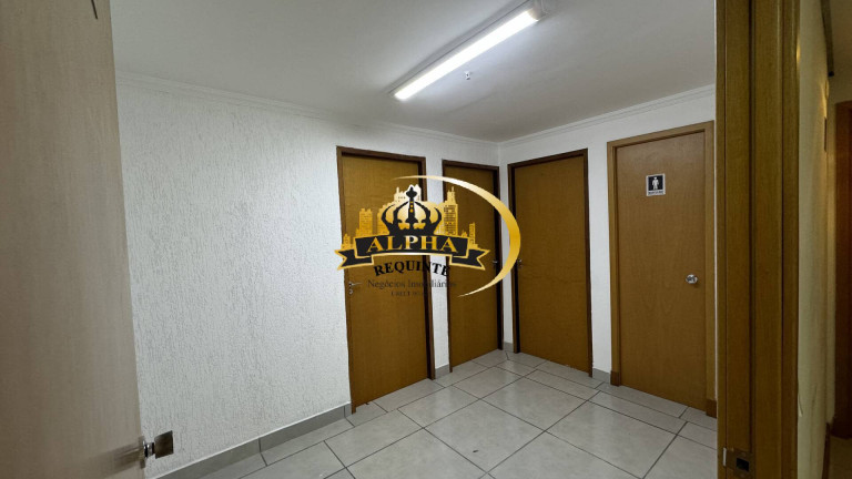 Imagem Sala Comercial à Venda, 40 m² em Jaguaré - São Paulo