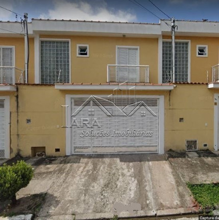 Sobrado com 3 Quartos à Venda, 80 m² em Vila Ré - São Paulo