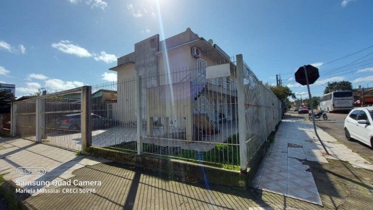 Imagem Apartamento com 2 Quartos à Venda, 88 m² em Vila Monte Carlo - Cachoeirinha