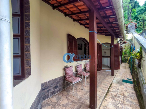 Imagem Casa com 3 Quartos à Venda, 103 m² em Centro - Petrópolis Imagem Casa com 3 Quartos à Venda, 103 m² em Centro - Petrópolis