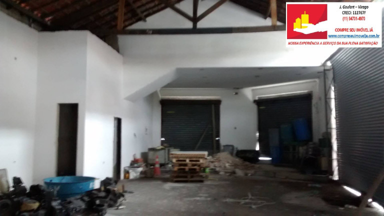 Imagem Sala Comercial à Venda, 232 m² em Santo Amaro - São Paulo