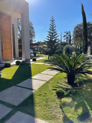 Imagem Imóvel com 4 Quartos à Venda, 2.000 m² em Park Way - Brasília Imagem Imóvel com 4 Quartos à Venda, 2.000 m² em Park Way - Brasília