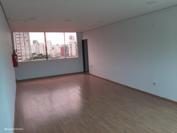 Imagem Imóvel para Alugar, 200 m² em Vila Mariana - São Paulo