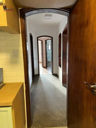 Imagem Apartamento com 3 Quartos à Venda, 157 m² em Brooklin - São Paulo Imagem Apartamento com 3 Quartos à Venda, 157 m² em Brooklin - São Paulo