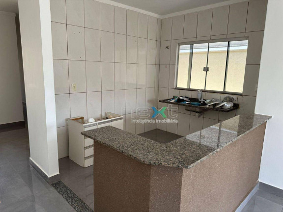 Imagem Casa com 3 Quartos à Venda, 100 m² em água Limpa Park - Campo Grande Imagem Casa com 3 Quartos à Venda, 100 m² em água Limpa Park - Campo Grande