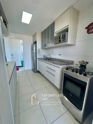 Imagem Apartamento com 3 Quartos à Venda, 96 m² em Jardim Enseada - Guarujá Imagem Apartamento com 3 Quartos à Venda, 96 m² em Jardim Enseada - Guarujá