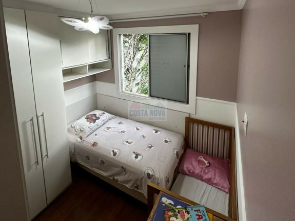 Imagem Apartamento com 2 Quartos à Venda, 60 m² em Vila Amélia - São Paulo Imagem Apartamento com 2 Quartos à Venda, 60 m² em Vila Amélia - São Paulo
