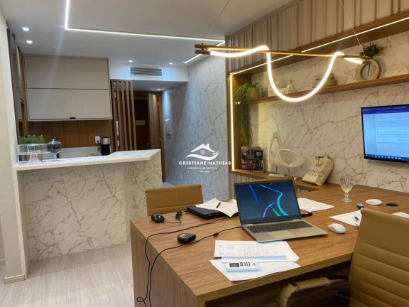 Sala Comercial à Venda, 23 m² em Jacarepaguá - Rio De Janeiro