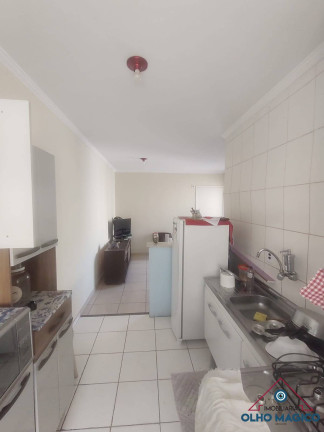 Imagem Apartamento com 2 Quartos à Venda, 55 m² em Novo Osasco - Osasco Imagem Apartamento com 2 Quartos à Venda, 55 m² em Novo Osasco - Osasco