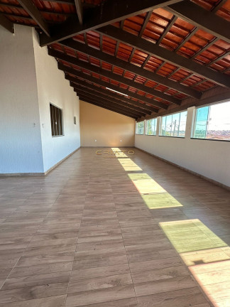Imagem Casa à Venda, 220 m² em Setor Residencial Pedro Ludovico - Anápolis Imagem Casa à Venda, 220 m² em Setor Residencial Pedro Ludovico - Anápolis