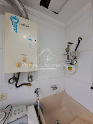 Imagem Imóvel com 2 Quartos à Venda, 50 m² em Conceição - Osasco