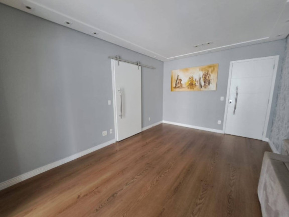 Imagem Apartamento com 2 Quartos à Venda, 86 m² em Paraíso - Santo André Imagem Apartamento com 2 Quartos à Venda, 86 m² em Paraíso - Santo André