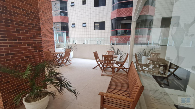 Imagem Apartamento com 2 Quartos à Venda, 94 m² em Guilhermina - Praia Grande Imagem Apartamento com 2 Quartos à Venda, 94 m² em Guilhermina - Praia Grande