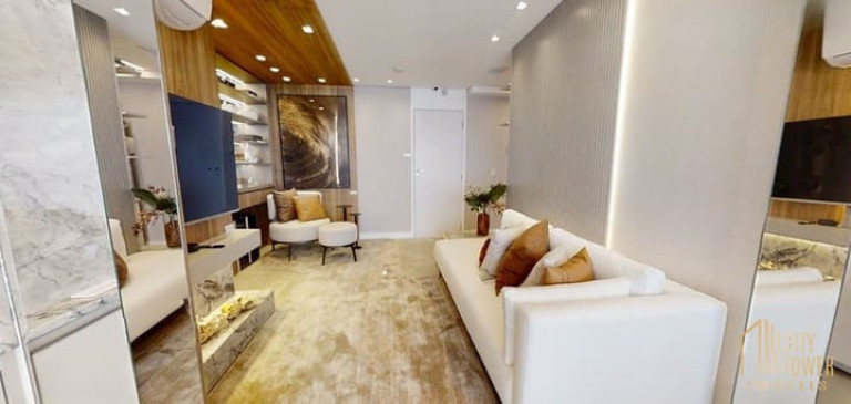 Imagem Apartamento com 2 Quartos à Venda, 75 m² em Aclimação - São Paulo Imagem Apartamento com 2 Quartos à Venda, 75 m² em Aclimação - São Paulo