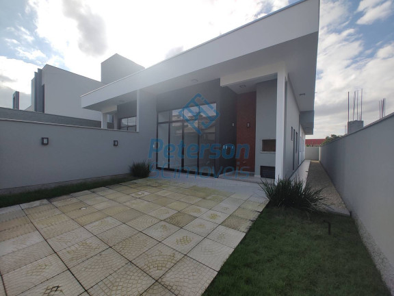 Imagem Casa com 3 Quartos à Venda, 105 m² em Limoeiro - Brusque