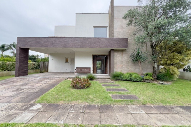 Casa com 5 Quartos à Venda, 390 m² em Praia De Atlantida - Xangri-lá