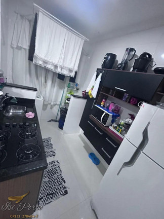 Imagem Casa de Condomínio com 1 Quarto à Venda,  em 9 - Praia Grande 