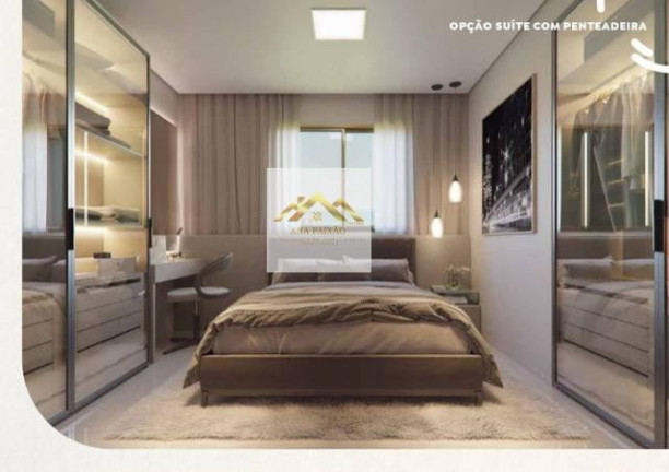 Imagem Apartamento com 3 Quartos à Venda, 91 m² em Boa Viagem - Recife