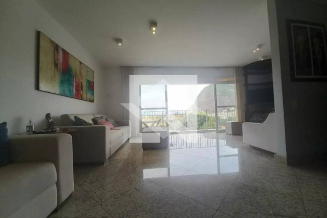 Imagem Apartamento com 3 Quartos à Venda, 136 m² em Botafogo - Rio De Janeiro Imagem Apartamento com 3 Quartos à Venda, 136 m² em Botafogo - Rio De Janeiro