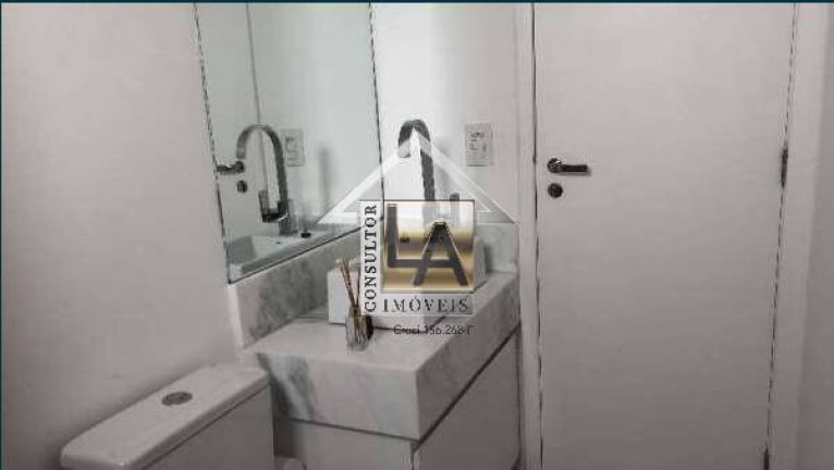 Imagem Apartamento com 2 Quartos à Venda, 81 m² em Granja Julieta - São Paulo