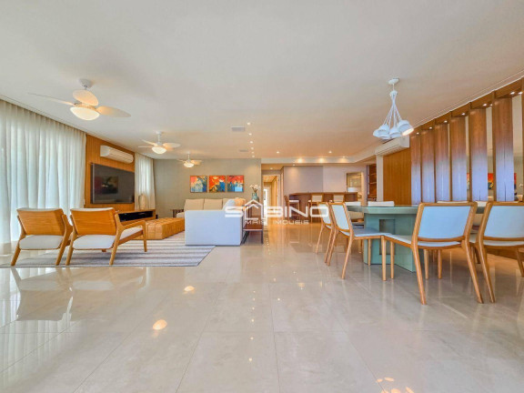 Imagem Apartamento com 4 Quartos à Venda, 298 m² em Riviera De São Lourenço - Bertioga Imagem Apartamento com 4 Quartos à Venda, 298 m² em Riviera De São Lourenço - Bertioga