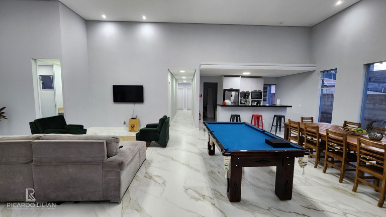 Imagem Casa com 4 Quartos à Venda, 320 m² em Loteamento Village De Atibaia - Atibaia