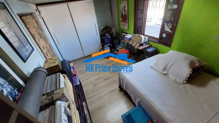 Imagem Sobrado com 4 Quartos à Venda, 212 m² em São Pedro - Osasco