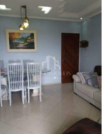 Imagem Apartamento com 3 Quartos à Venda, 80 m² em Planalto - São Bernardo Do Campo Imagem Apartamento com 3 Quartos à Venda, 80 m² em Planalto - São Bernardo Do Campo